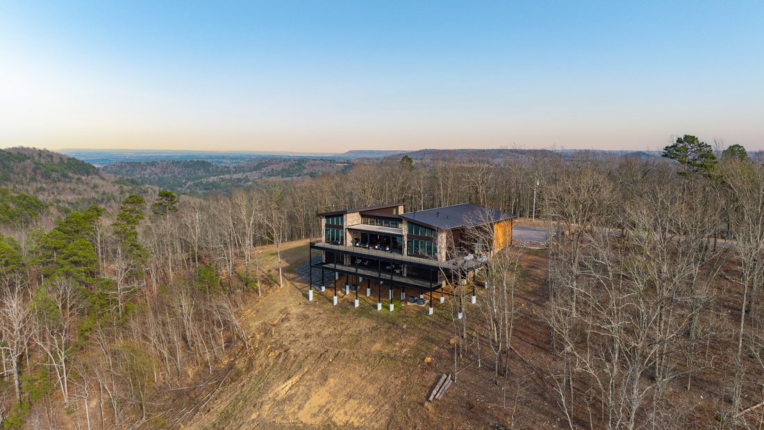 House in Bee Branch, Arkansas, United States 3 - 17551054