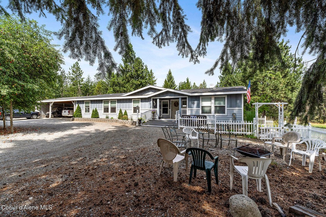 Rathdrum, Idaho, United States 1 - 17552063