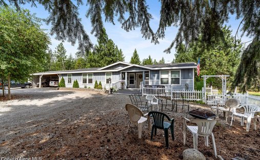 Rathdrum, Idaho, United States 1