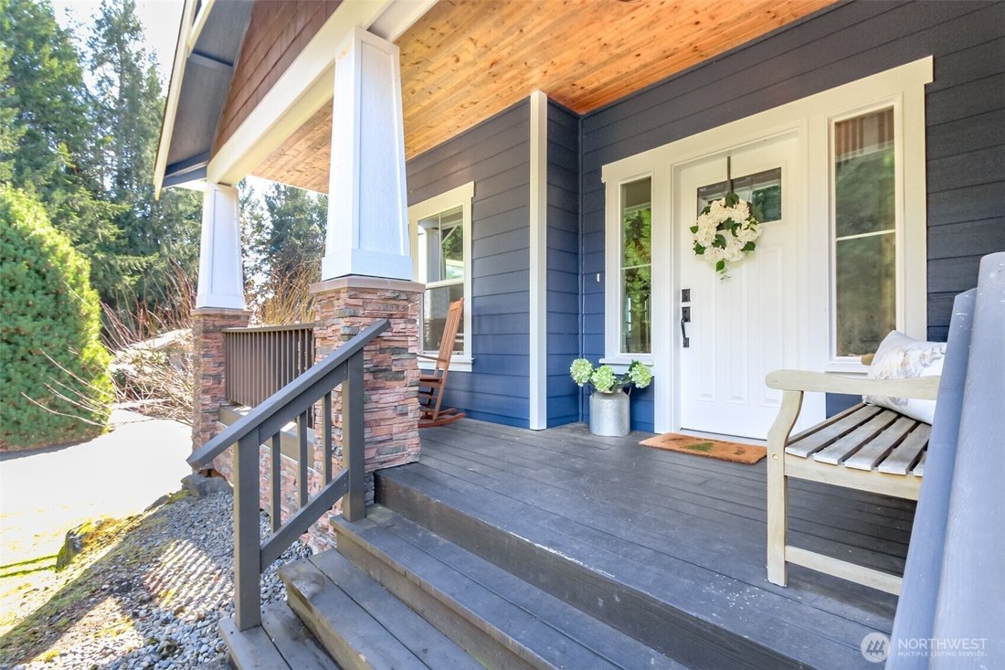 House in Fox Island, Washington, United States 5 - 17550687