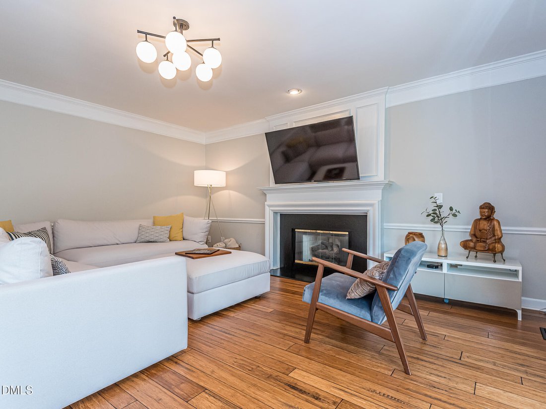 House in Cary, North Carolina, United States 5 - 17548903