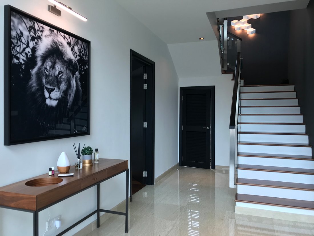 Condo in Kuala Lumpur, Federal Territory of Kuala Lumpur, Malaysia 1 - 17551015