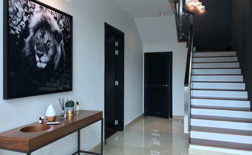 House in Kuala Lumpur, Federal Territory of Kuala Lumpur, Malaysia 1