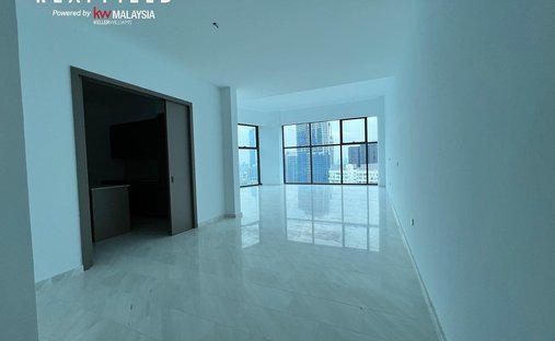 Condo in Kuala Lumpur, Federal Territory of Kuala Lumpur, Malaysia 1