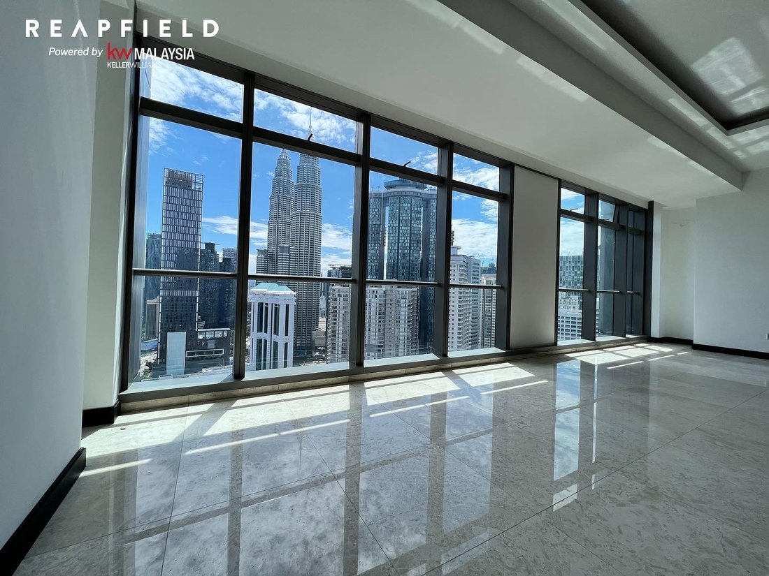 Condo in Kuala Lumpur, Federal Territory of Kuala Lumpur, Malaysia 1 - 17550987