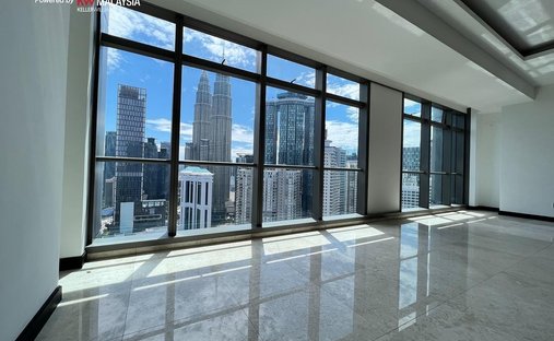 Condo in Kuala Lumpur, Federal Territory of Kuala Lumpur, Malaysia 1