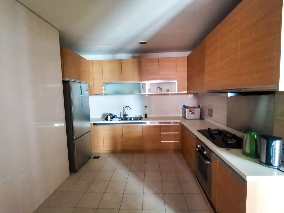 Condo in Kuala Lumpur, Federal Territory of Kuala Lumpur, Malaysia 2 - 17551085