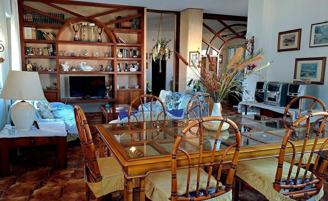 Apartment in Mondello - Castelforte, Palermo, Italy 2 - 17553838
