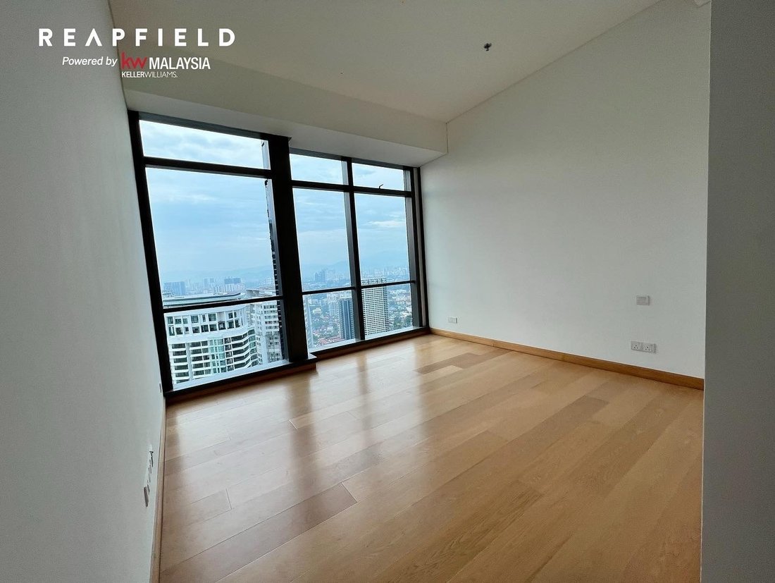 Condo in Kuala Lumpur, Federal Territory of Kuala Lumpur, Malaysia 4 - 17550981