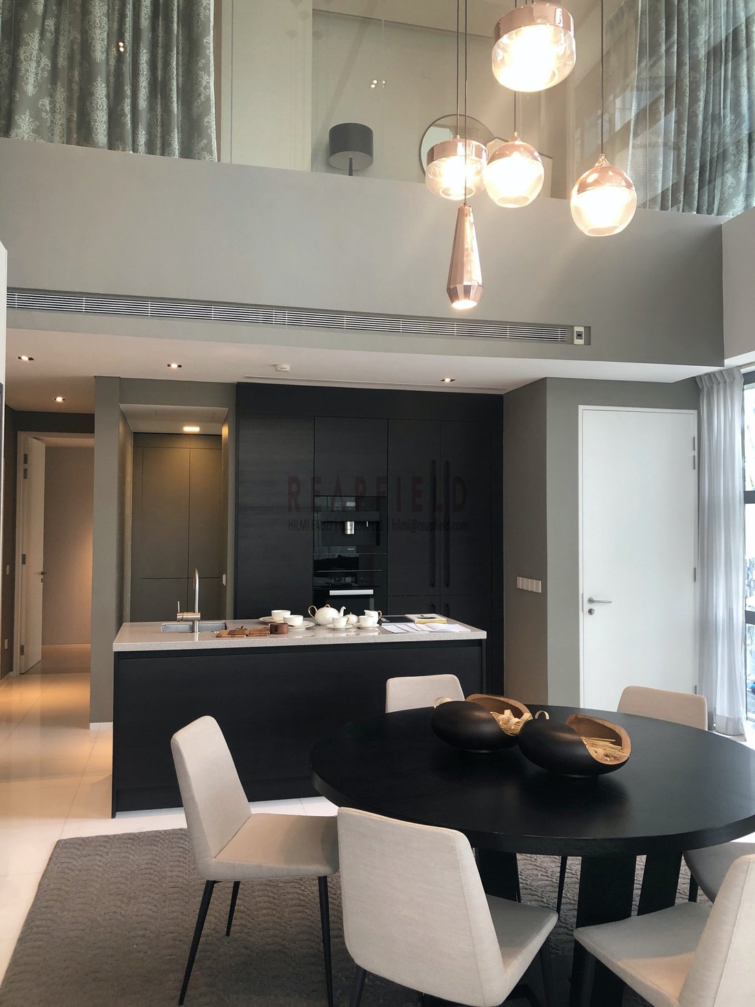 Condo in Kuala Lumpur, Federal Territory of Kuala Lumpur, Malaysia 2 - 17551067