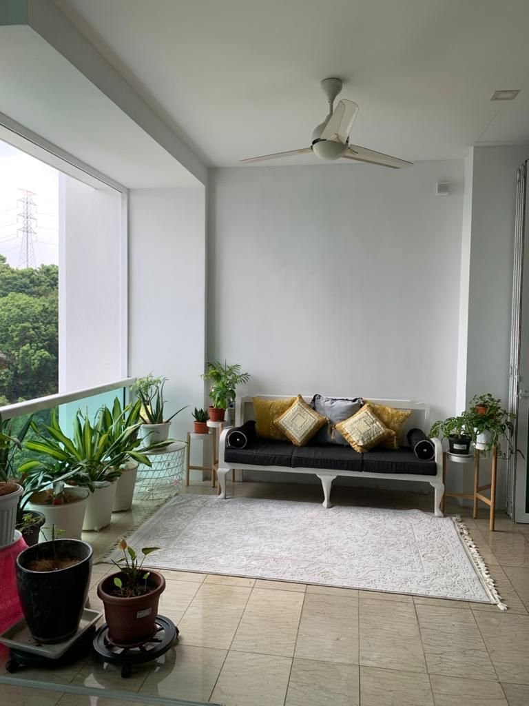 Condo in Kuala Lumpur, Federal Territory of Kuala Lumpur, Malaysia 3 - 17550968
