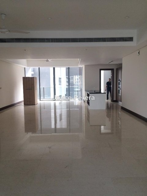 Condo in Kuala Lumpur, Federal Territory of Kuala Lumpur, Malaysia 1 - 17551120