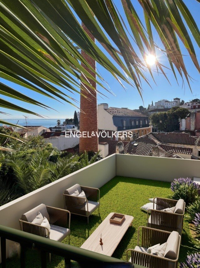 Apartment in Sao Vicente, Lisbon, Portugal 1 - 17550260