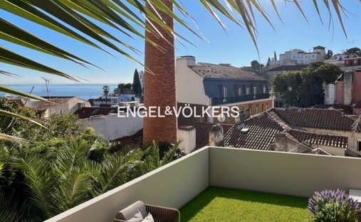 Apartment in Sao Vicente, Lisbon, Portugal 1