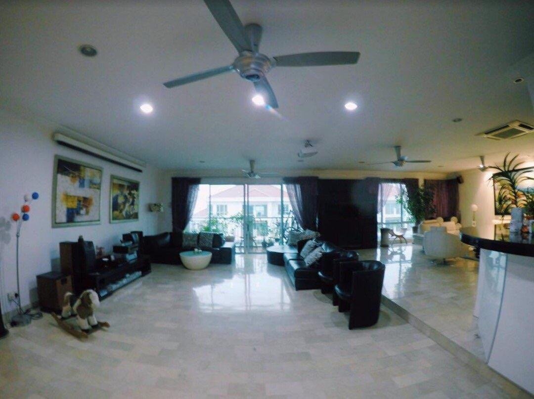 Condo in Petaling Jaya, Selangor, Malaysia 5 - 17551037