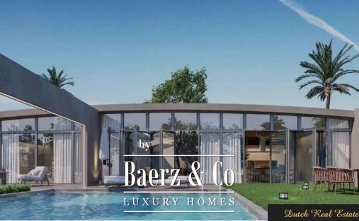 Villa in Somabay, Safaga, Egypt 1