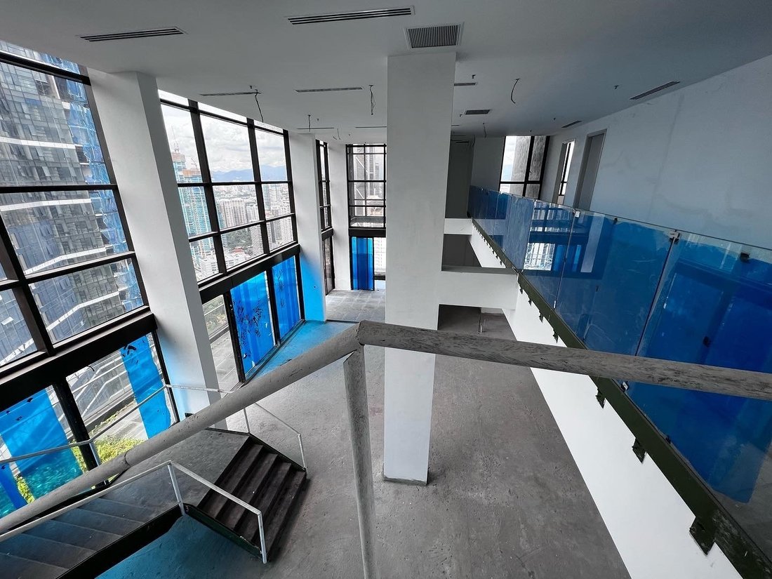Condo in Kuala Lumpur, Federal Territory of Kuala Lumpur, Malaysia 2 - 17550891