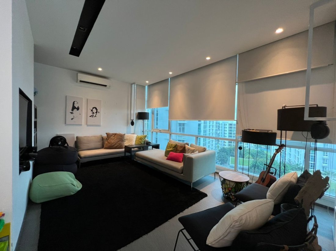 Condo in Kuala Lumpur, Federal Territory of Kuala Lumpur, Malaysia 1 - 17550885