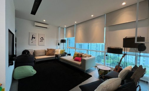 Casa a Kuala Lumpur, Territorio Federale di Kuala Lumpur, Malesia 1