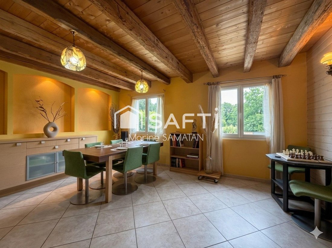 House in Cernex, Auvergne-Rhône-Alpes, France 2 - 17551228