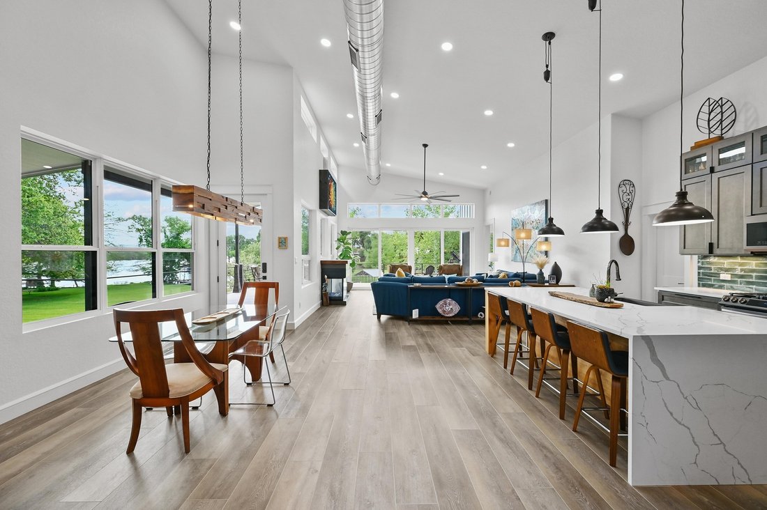 House in Burnet, Texas, United States 5 - 17549146