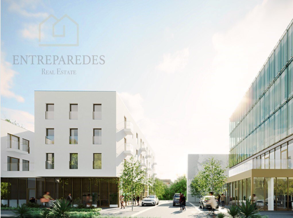 Apartment in Cedofeita, Santo Ildefonso, Se, Miragaia, Sao Nicolau e Vitoria, Porto District, Portugal 2 - 17550298