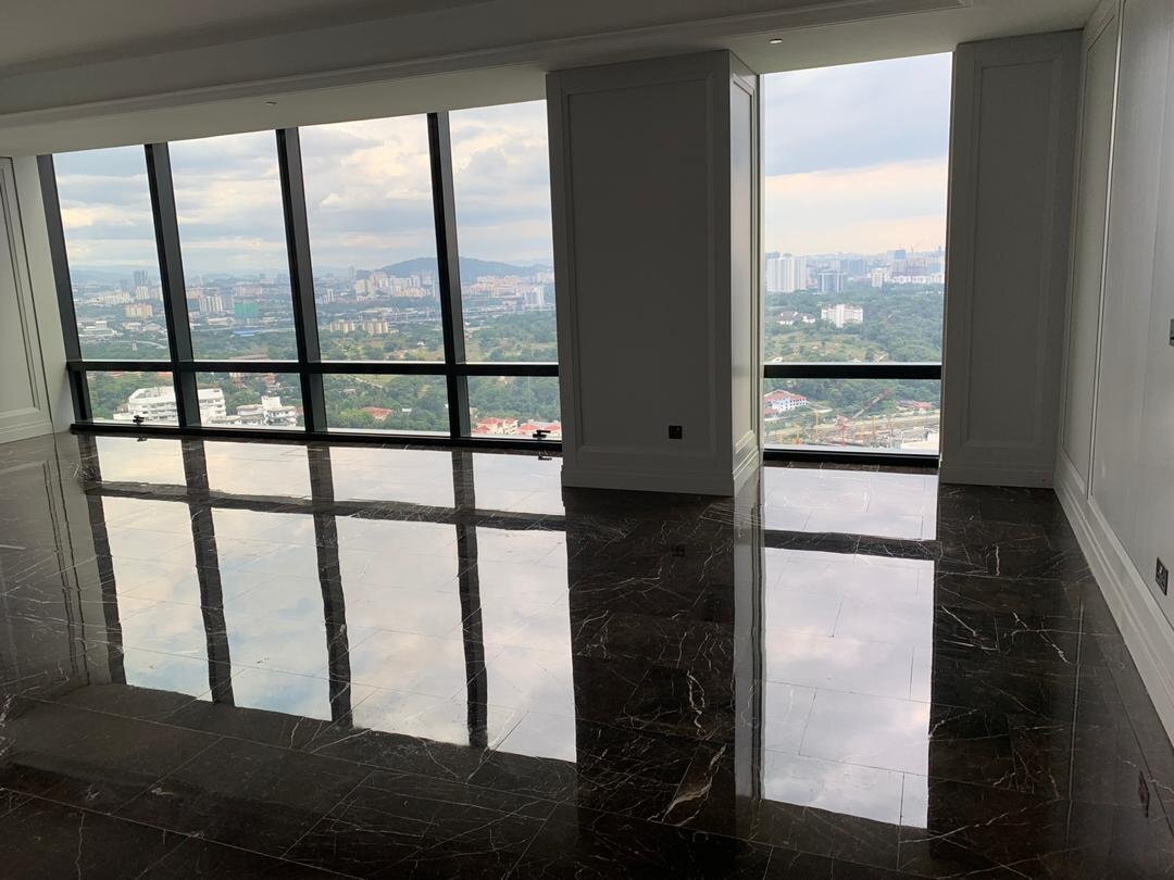 Condo in Kuala Lumpur, Federal Territory of Kuala Lumpur, Malaysia 2 - 17551035