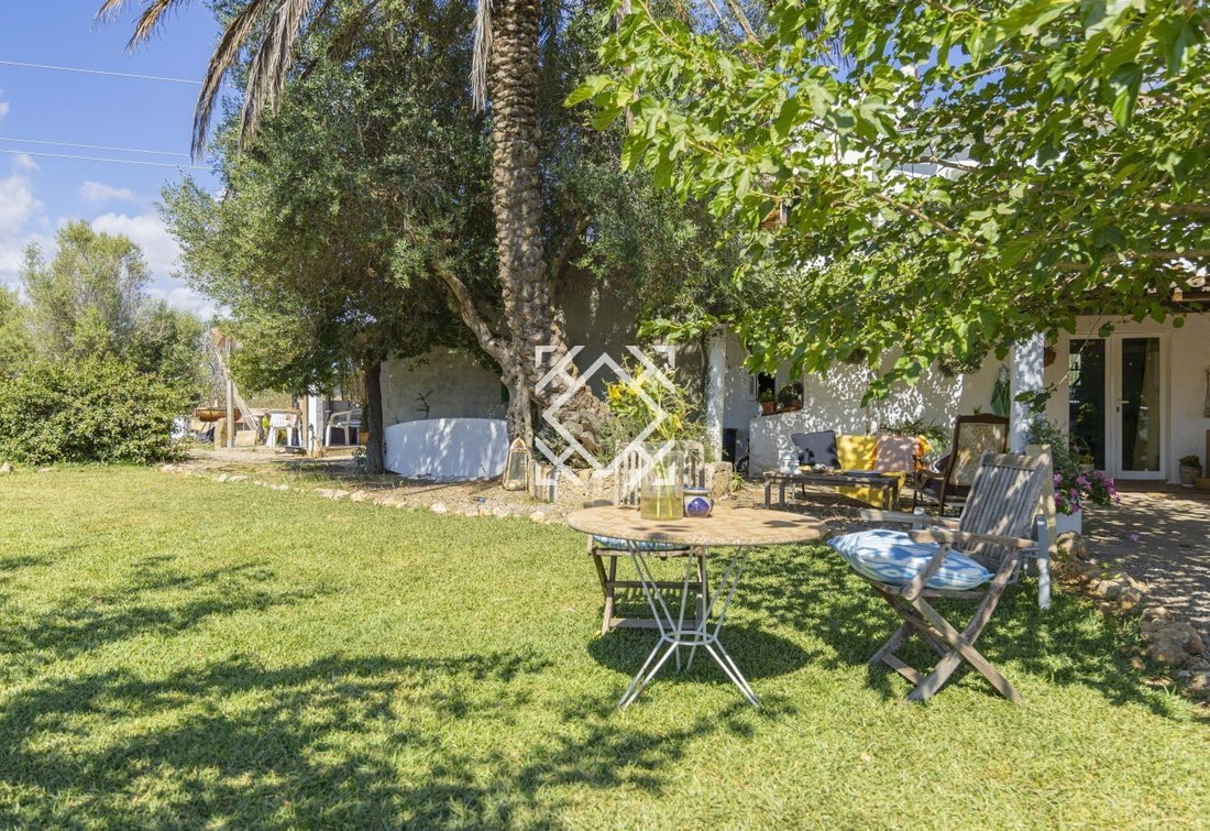 Finca in Pollenca, Balearic Islands, Spain 3 - 17548550