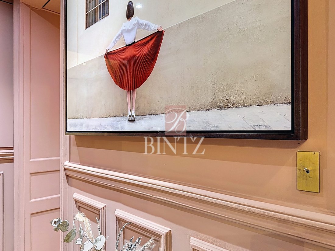 Appartement à Paris, Île-de-France, France 4 - 17554183