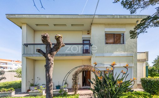 Casa a Canidelo, Oporto, Portogallo 1