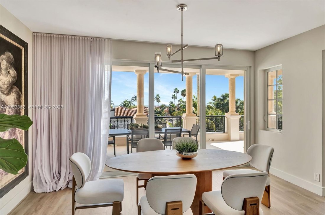 Condo in Miami Beach, Florida, United States 3 - 17549805