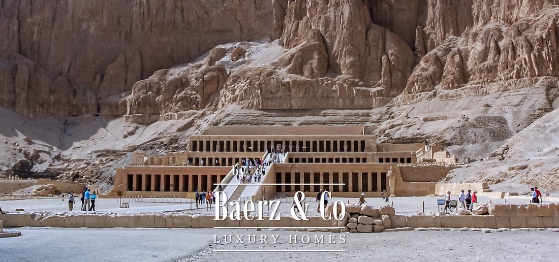 Luxor, Luxor Governorate, Egypt 2 - 17550170