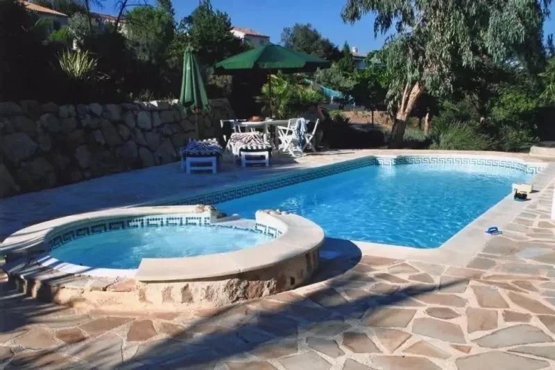 Villa in Les Adrets-de-l'Estérel, Provence-Alpes-Côte d'Azur, Frankreich 2 - 15680358