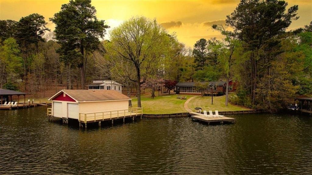 House in Mansfield, Georgia, United States 4 - 17551498