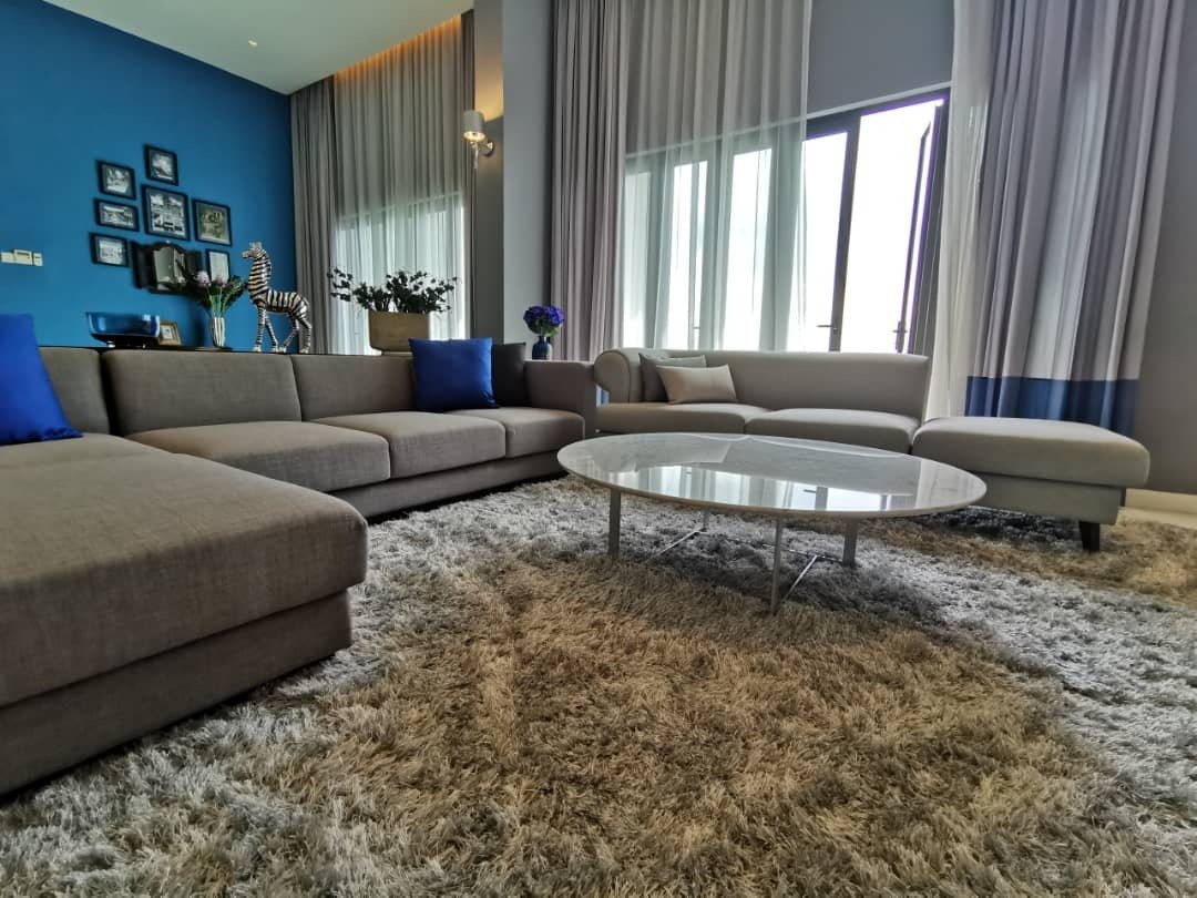 Condo in Kuala Lumpur, Federal Territory of Kuala Lumpur, Malaysia 1 - 17551023