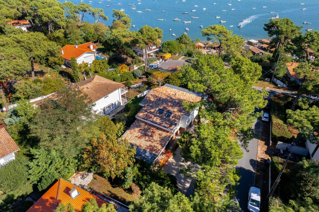 House in 33970 Le Cap-Ferret, Lège-Cap-Ferret, Nouvelle-Aquitaine 3 - 16394445