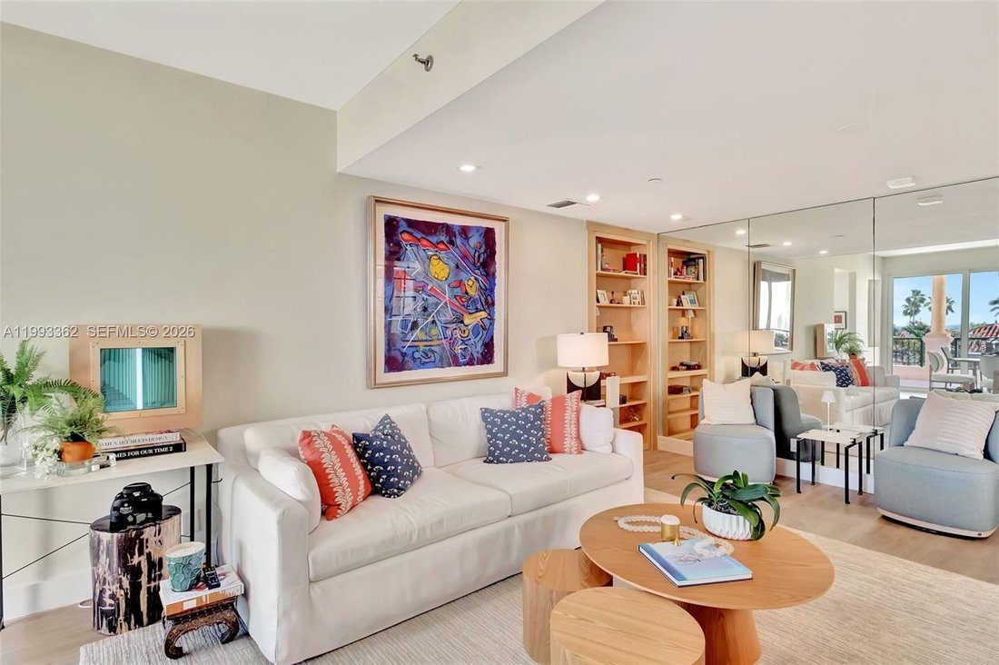 Condo in Miami Beach, Florida, United States 5 - 17549805