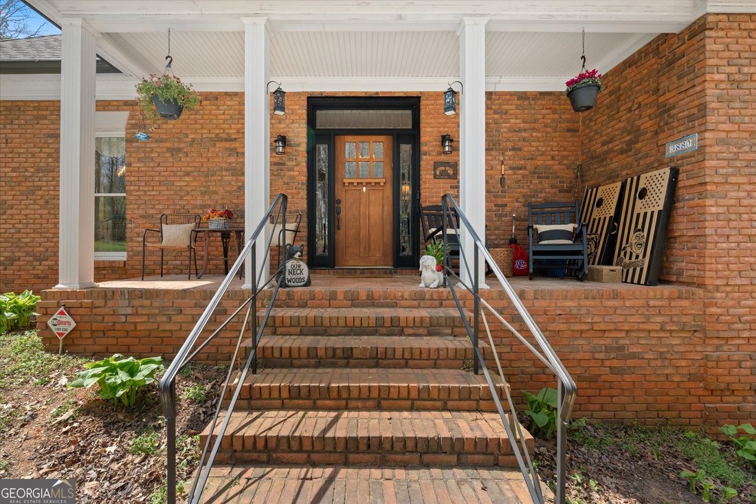 House in Douglasville, Georgia, United States 4 - 17552834