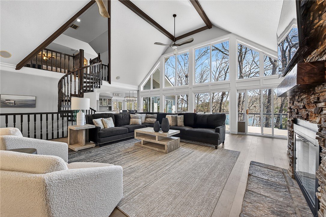 House in Rogers, Arkansas, United States 2 - 17549130