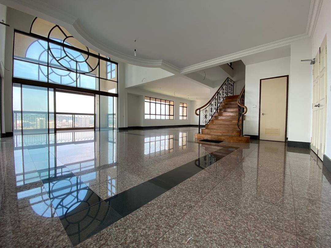 Condo in Petaling Jaya, Selangor, Malaysia 5 - 17551083