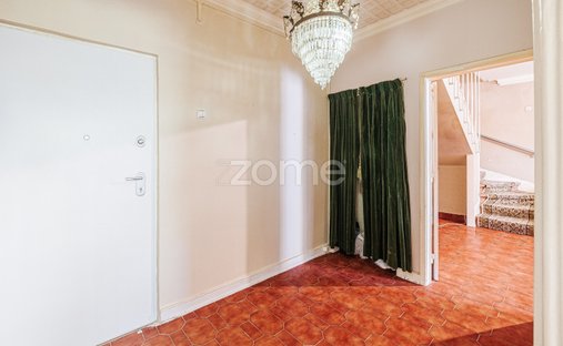 Appartement à Alvalade, Lisbonne, Portugal 1