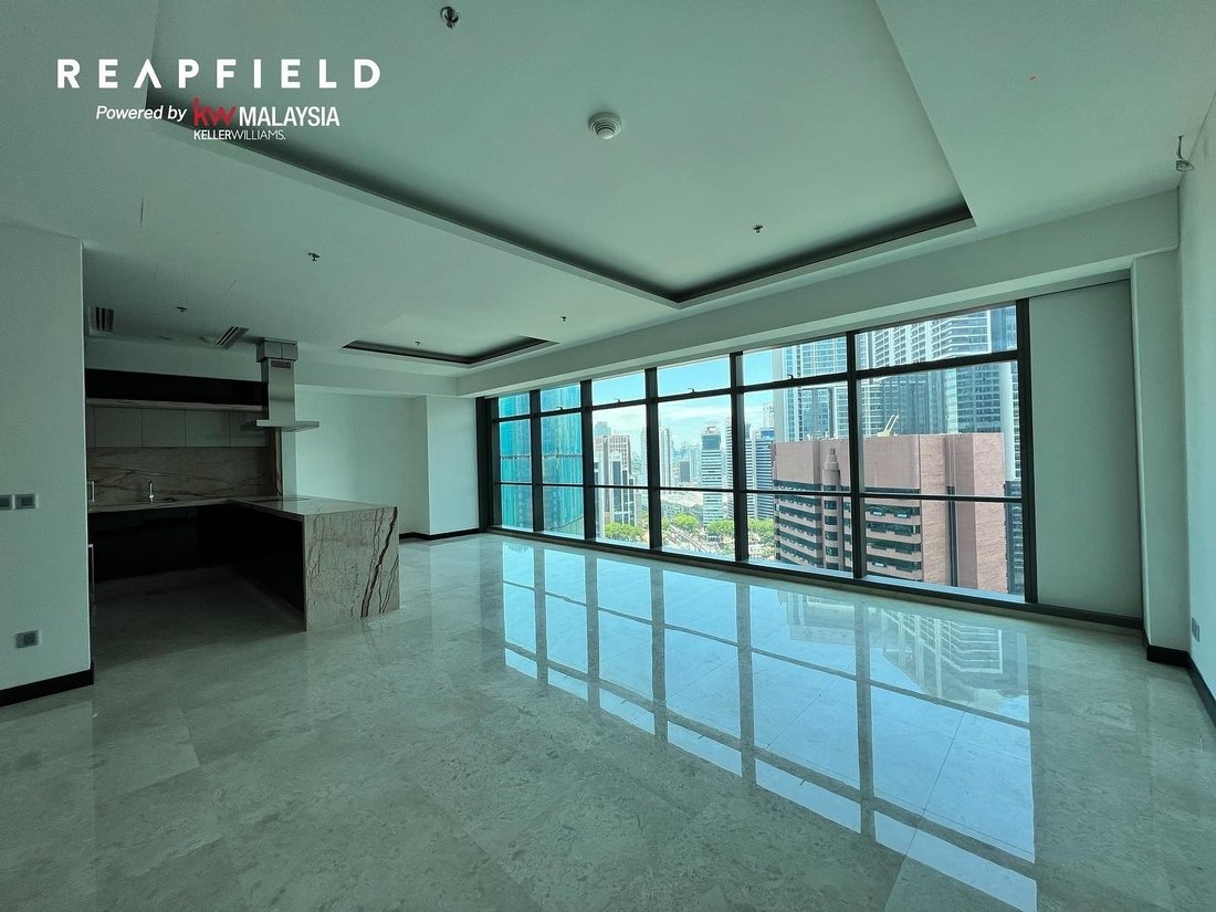 Condo in Kuala Lumpur, Federal Territory of Kuala Lumpur, Malaysia 1 - 17550986