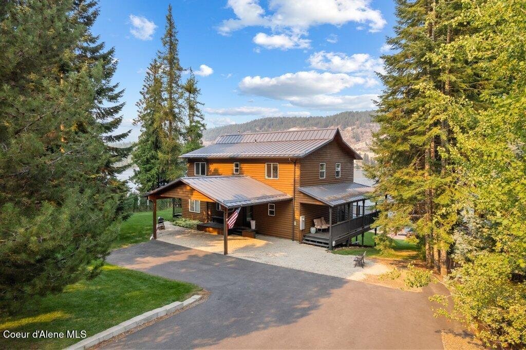 House in Sagle, Idaho, United States 2 - 17552052