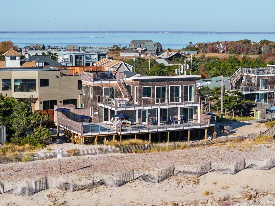 House in Fire Island, New York, United States 2 - 17549750