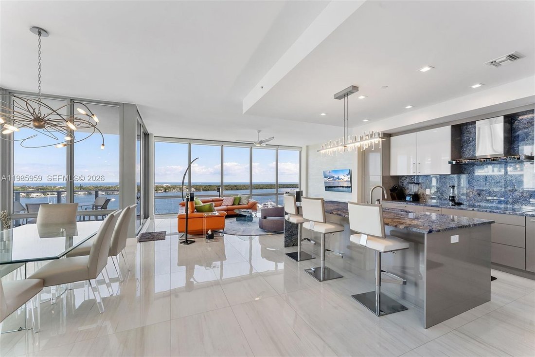 Condo in North Palm Beach, Florida, United States 1 - 17552485