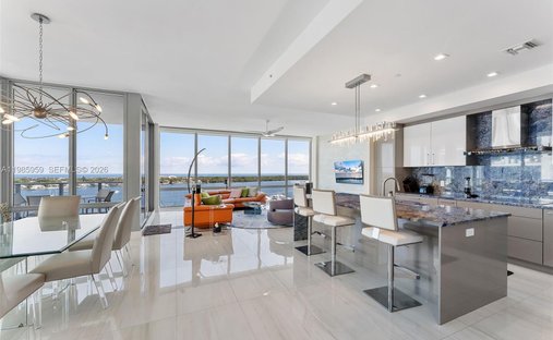 Condo in North Palm Beach, Florida, United States 1