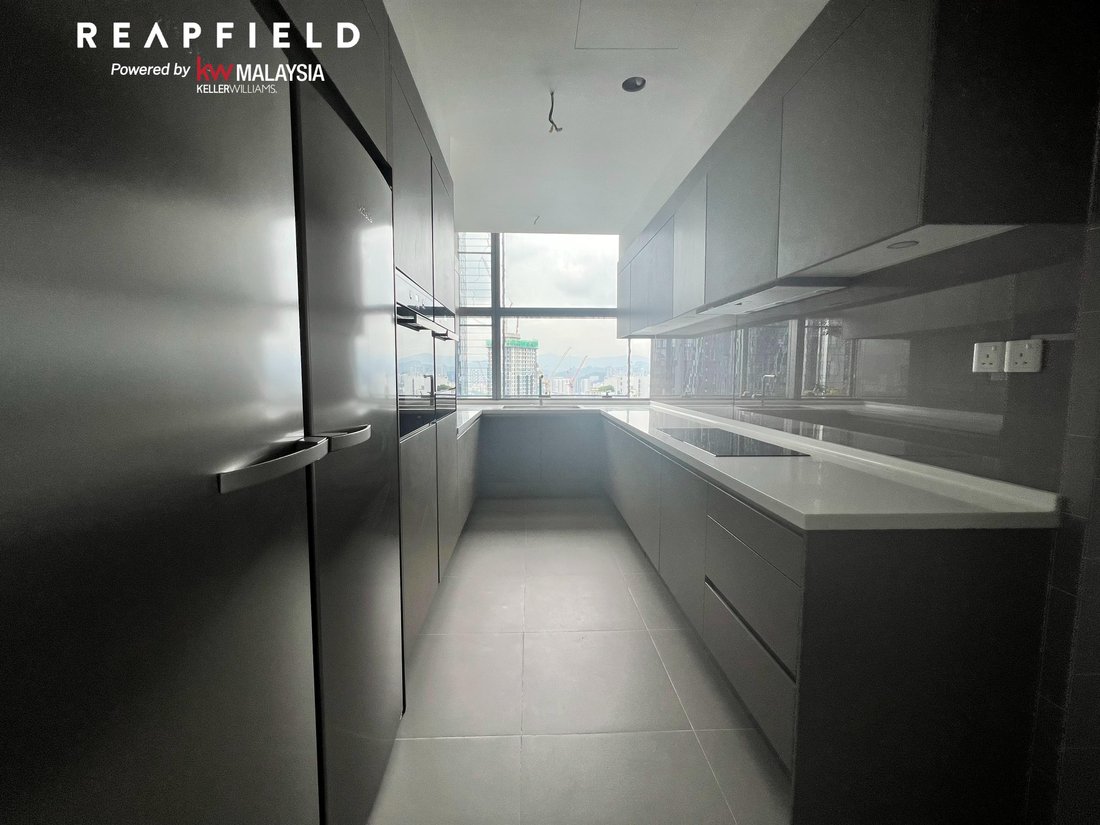 Condo in Kuala Lumpur, Federal Territory of Kuala Lumpur, Malaysia 3 - 17550977