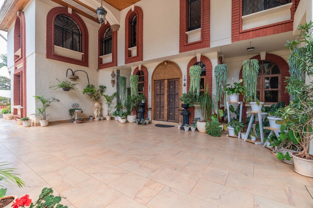 House in Nairobi, Nairobi County, Kenya 2 - 17553079