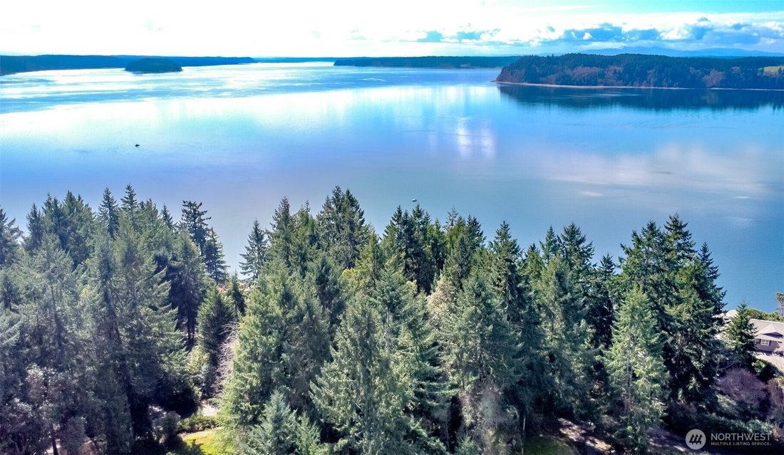House in Fox Island, Washington, United States 3 - 17550687