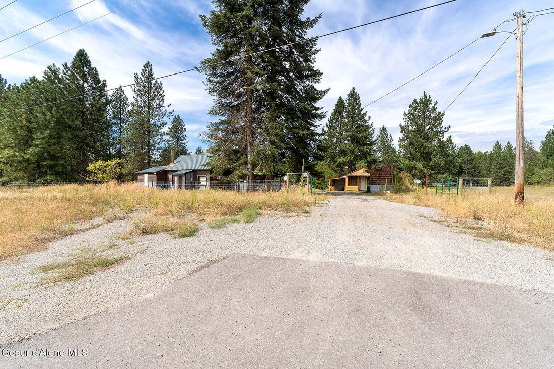Rathdrum, Idaho, United States 4 - 17552063
